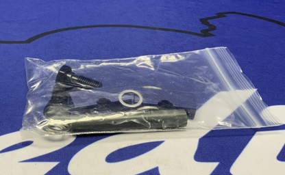 Spiegler Rear Brake Line Kit GSXR 1000 2012-2016 S-SU0299