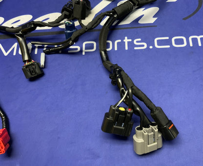 Suzuki Main Wiring Harness GSX-8R 2024-2026 OEM 36610-25L20-1