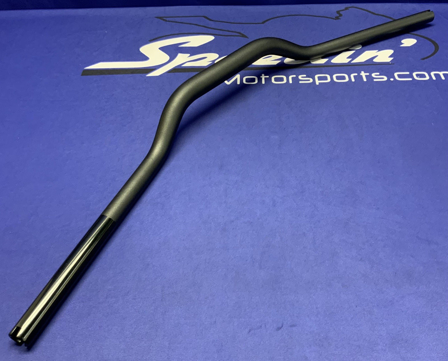 Ducati Handlebars (Black) Hypermotard 1100 2008-2009 OEM 36010902B