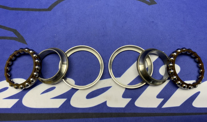 MV Agusta Steering Stem Bearings F3R 2021 OEM 8000B4784