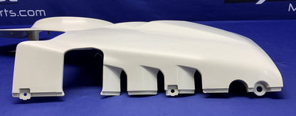 Ducati Right Lower Fairing (Unpainted) Panigale V4 2022-2024 OEM 4801C471A