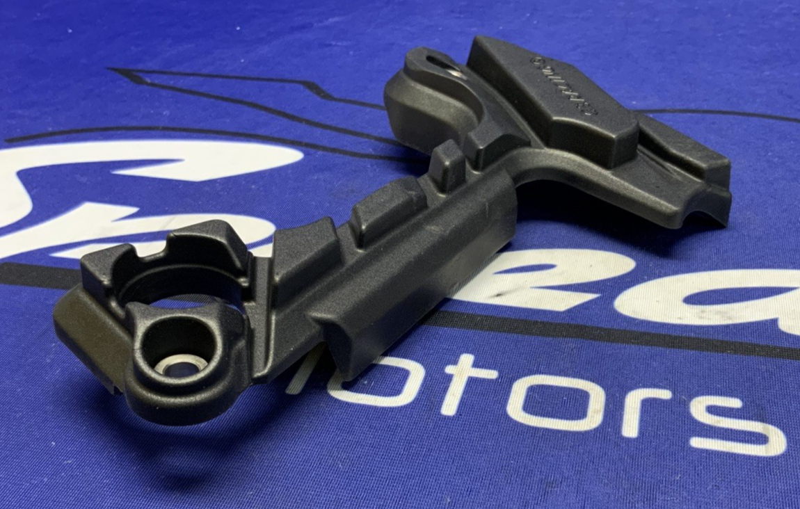 GB Racing Right Frame Protector S1000RR/M1000RR 19-26 FP-S1000RR-2019-RHS-GBR
