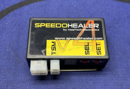 Heal Tech Speedo Healer V4 Calibration Tool SH-V4