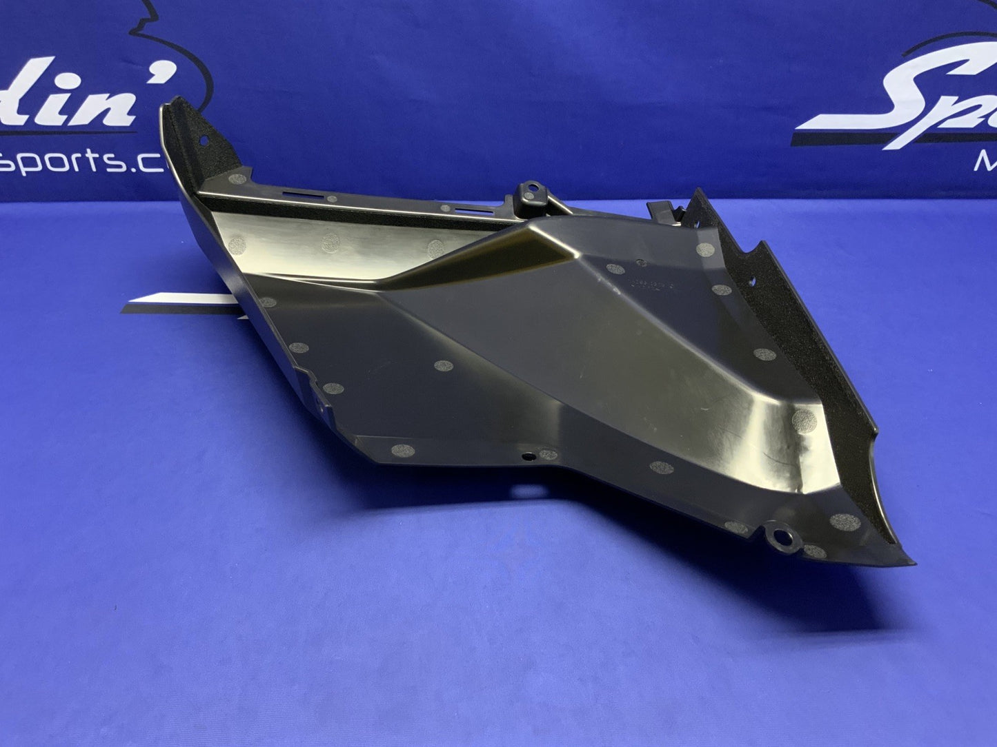Kawasaki Side Cover TERYX KRX 1000 2020-2025 OEM 14093-0825