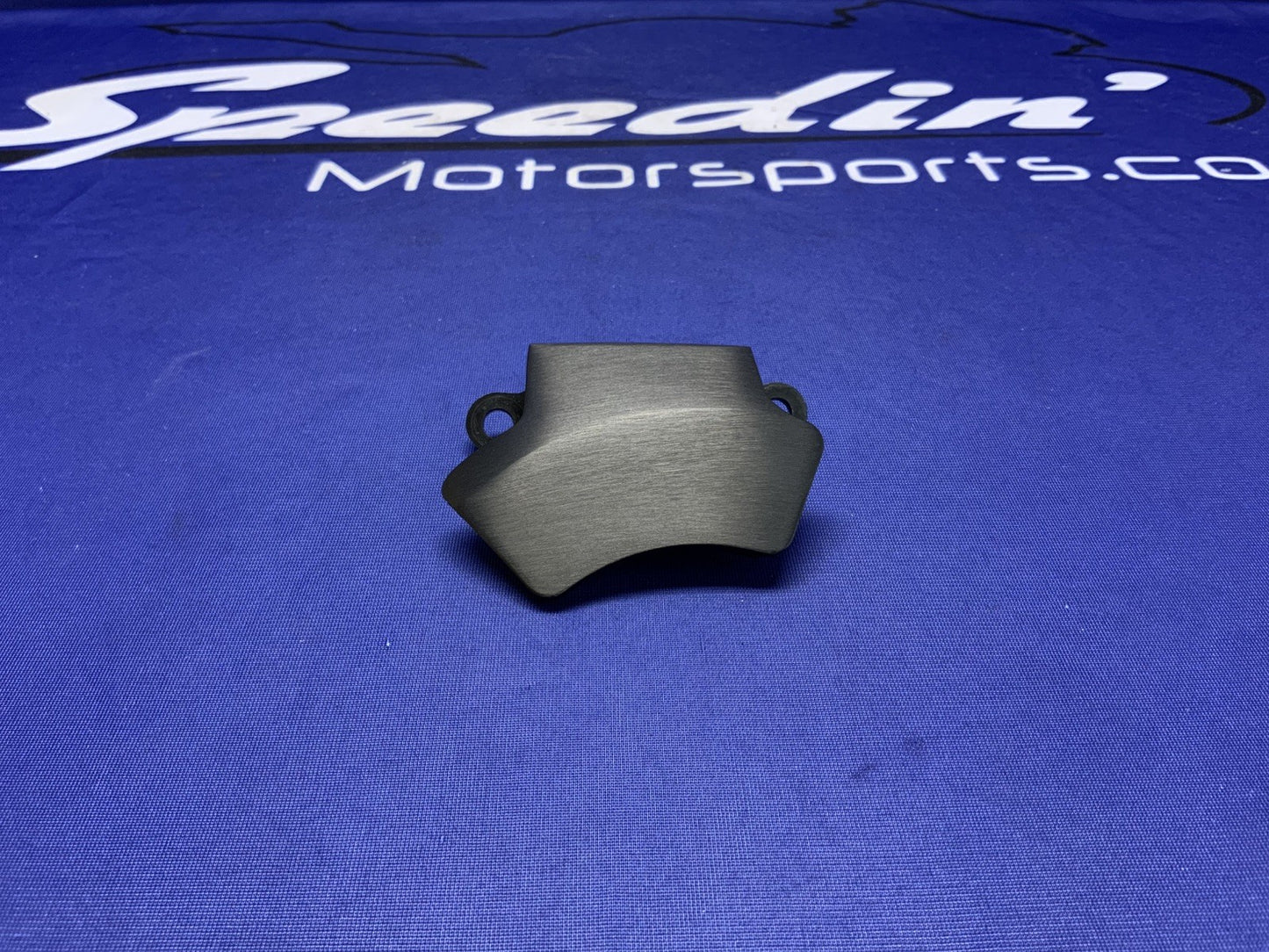 Yamaha Stator Cover Protector YZF-R6 2017-2020 OEM BN6-15490-00-00