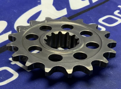 Alpha Racing Sprocket 520 T17 S1000RR 2019-2025 2772B001A17