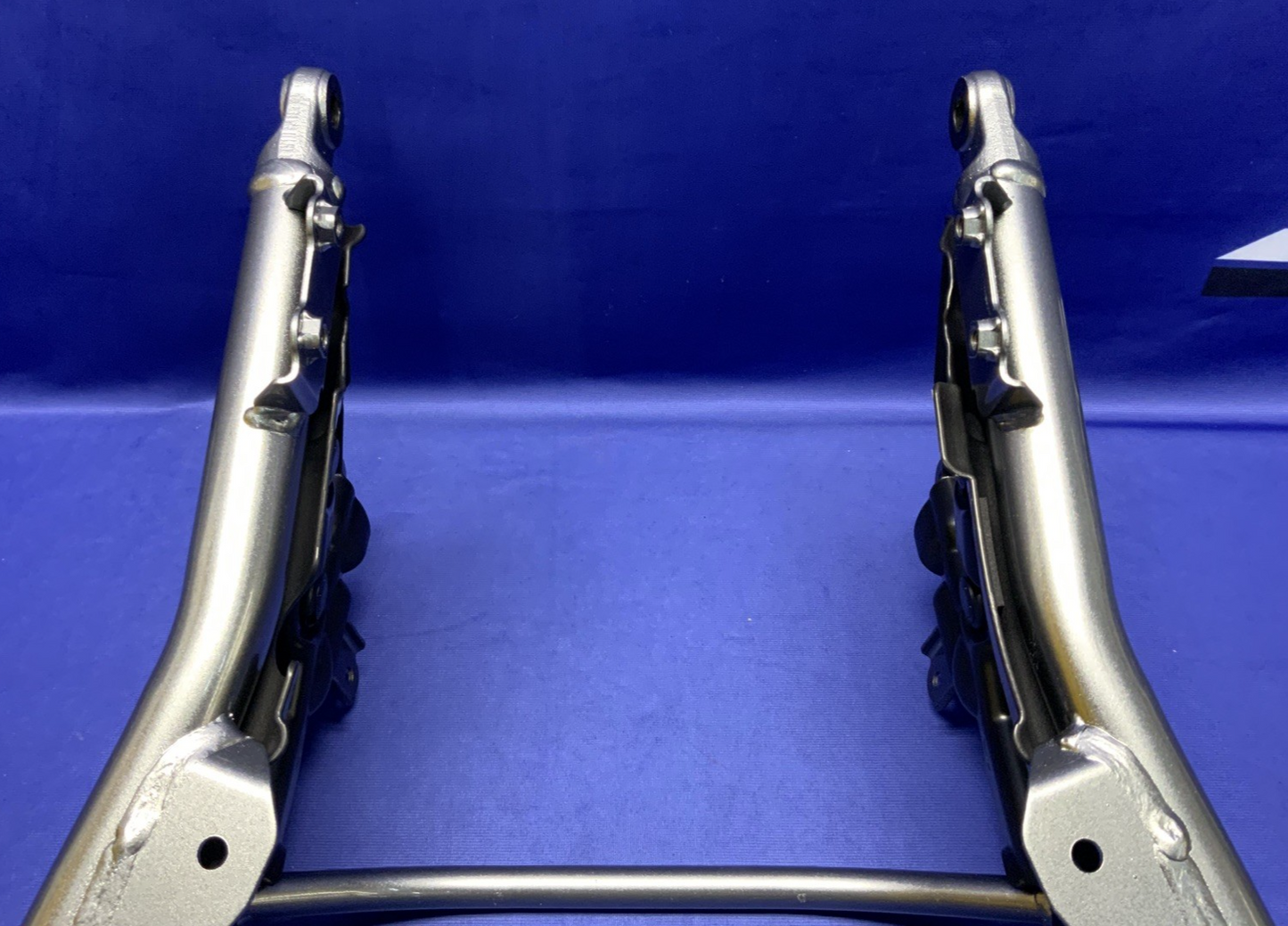 Suzuki Rear Subframe Assembly GSX-8R/S 2023-2026 OEM 41200-25L00-QKA