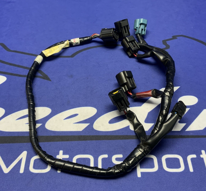 Yamaha Ignition Coil Wiring Harness YZF-R6 2017-2024 OEM BN6-82309-00-00
