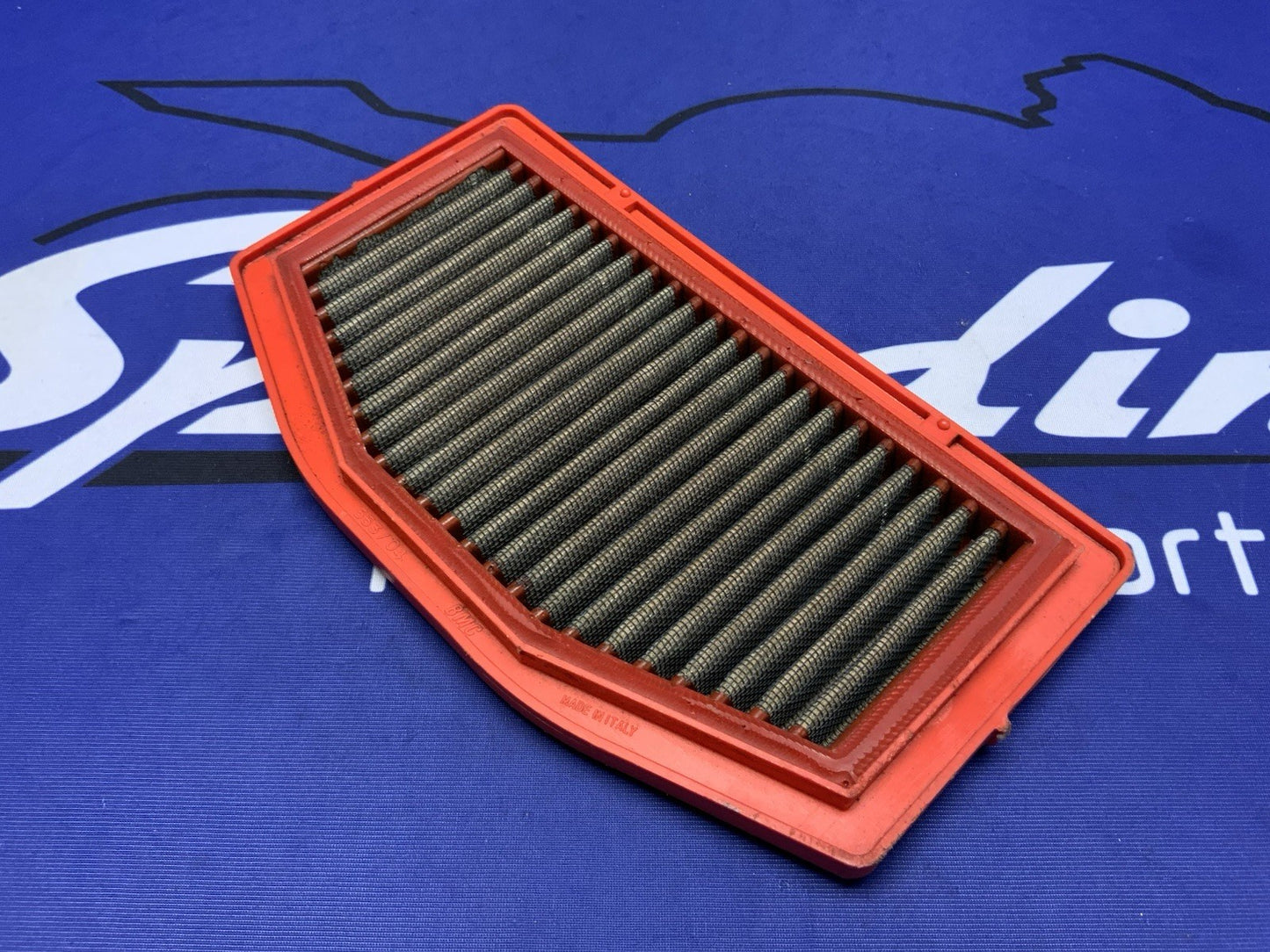 BMC Air Filter YZF-R1 2009-2014 FM553/04