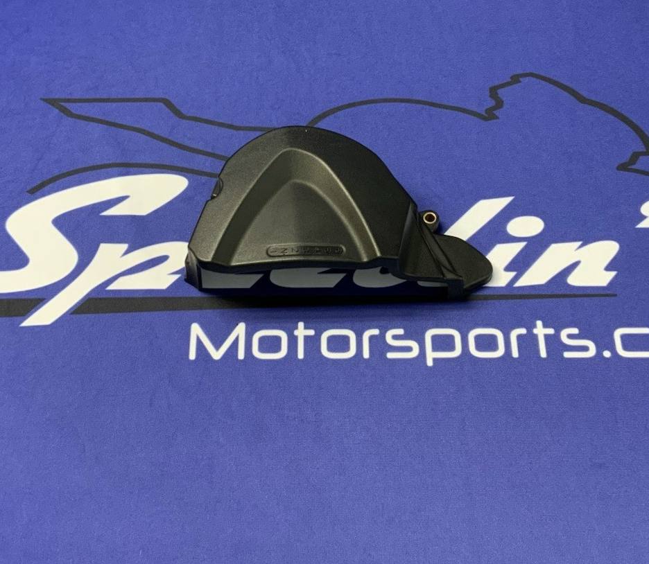 Triumph Sprocket Cover Street Triple R/RS/Moto 2 2023-2025 OEM T1264111