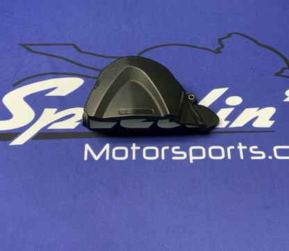 Triumph Sprocket Cover Street Triple R/RS/Moto 2 2023-2025 OEM T1264111