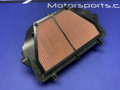 Yamaha Air Filter YZF-R6 Race 2023-2026 OEM 13S-14450-01-00