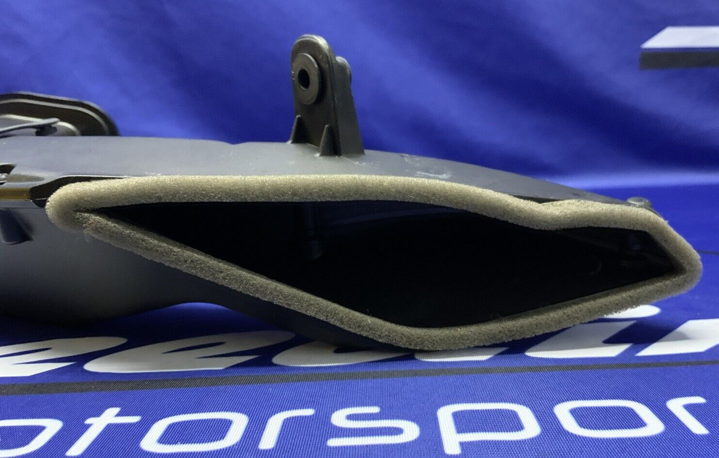 MV Agusta Right Air Intake Duct F3R/RR 2021,2023 OEM 8000B5464