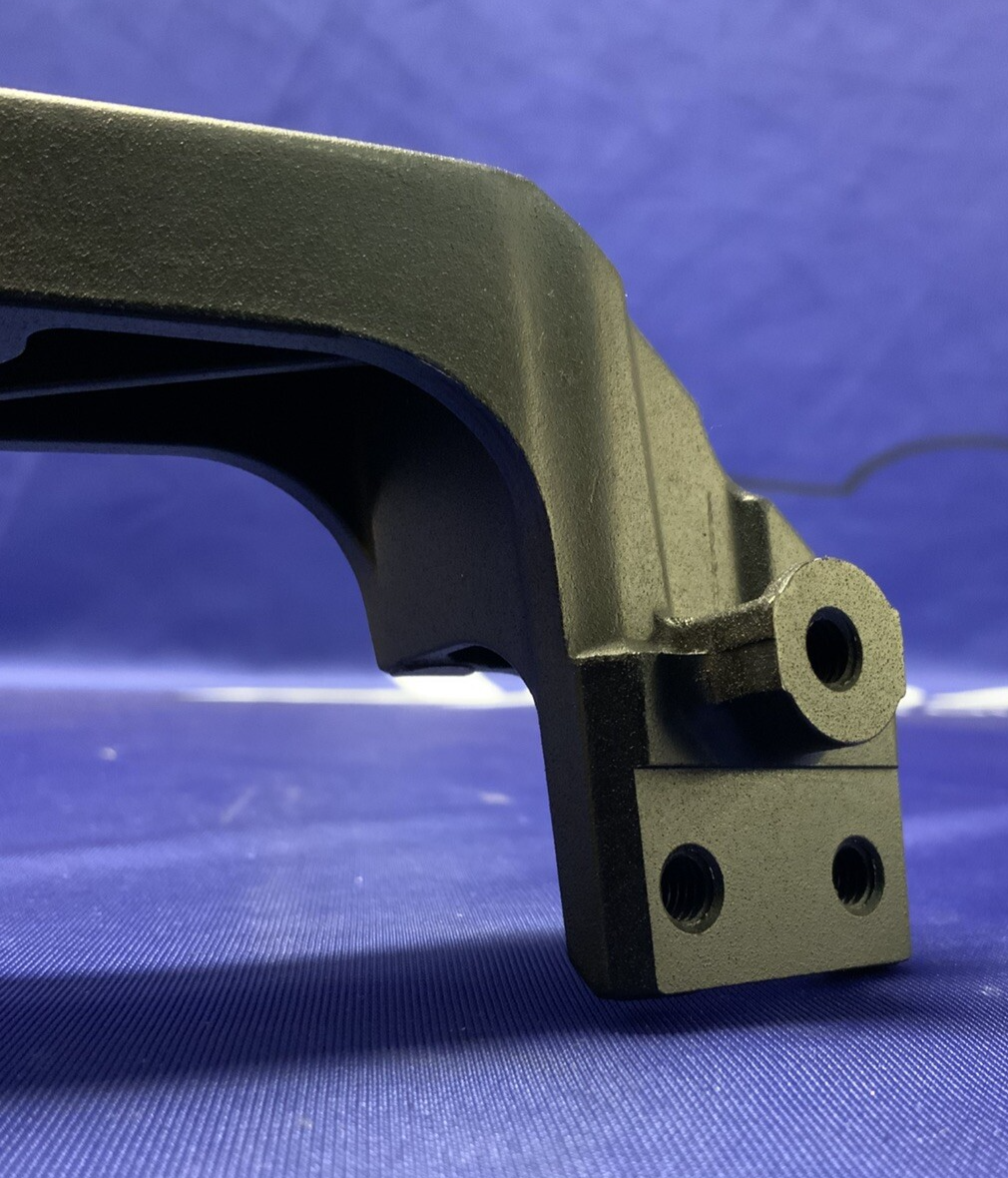 Suzuki Right Subframe Rail (Race) GSXR 600/750 2011-2025 OEM 41211-14J00-YUG