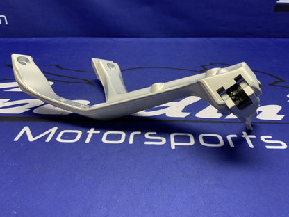 Ducati Right Passenger Footrest Panigale V2 2020-2025 OEM 82411892BA