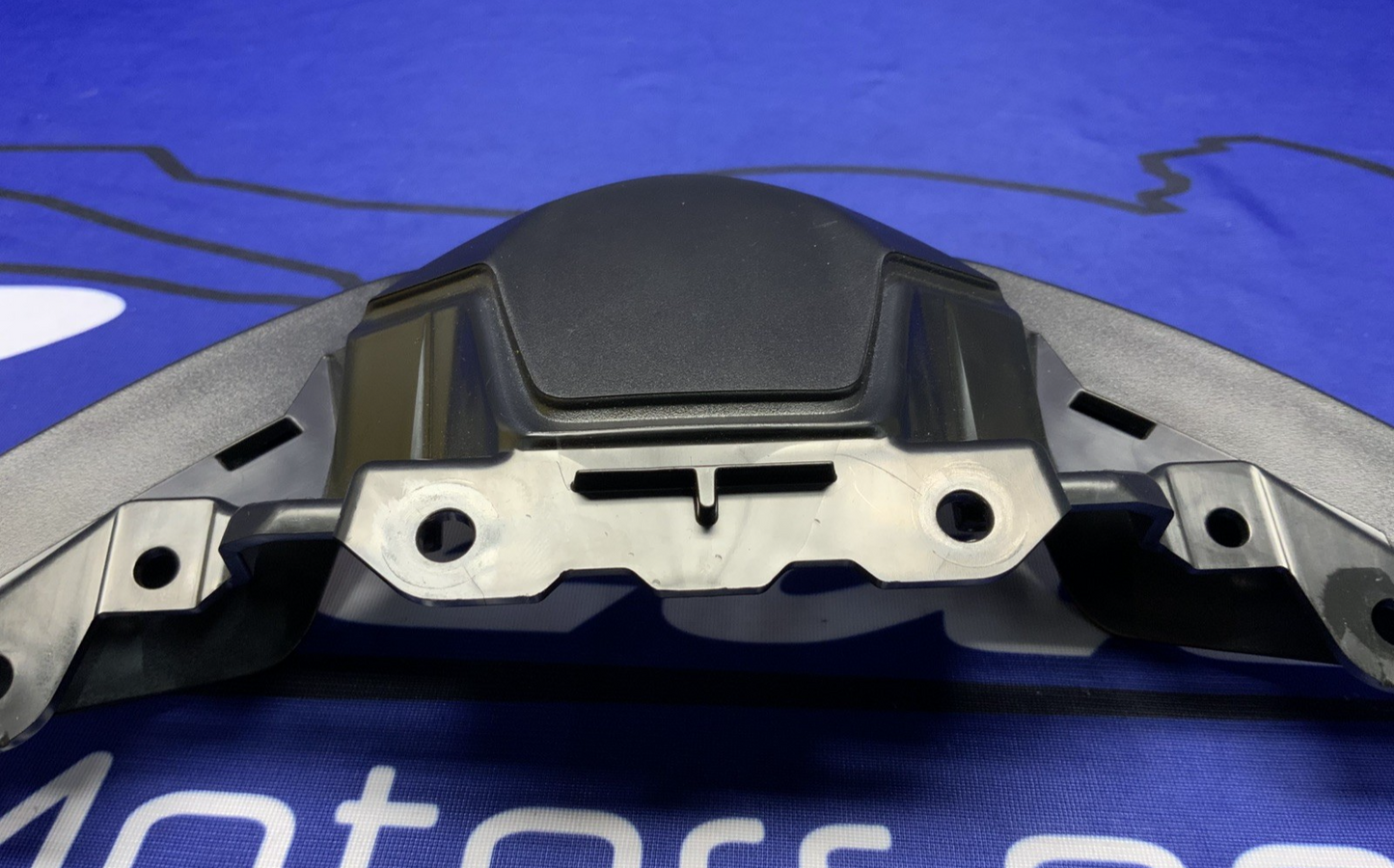 Triumph Intake Duct Street Triple RS 2023-2025 OEM T2310748
