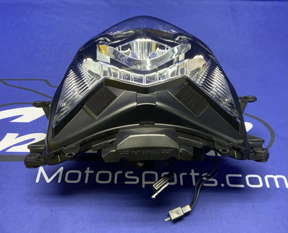 Suzuki Headlight GSXR 600/750 2011-2026 OEM 35100-14J32-999