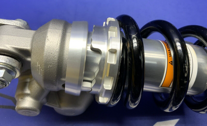 Yamaha Rear Shock Assembly YZF-R6 2016 OEM  2CX-22210-50-00