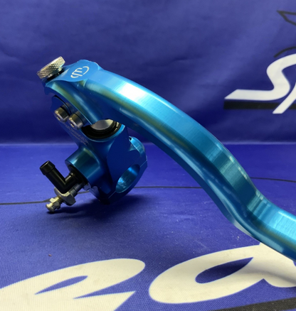 Beringer BR Series Brake Master Cylinder 14.5mm (Blue) BRO10-2