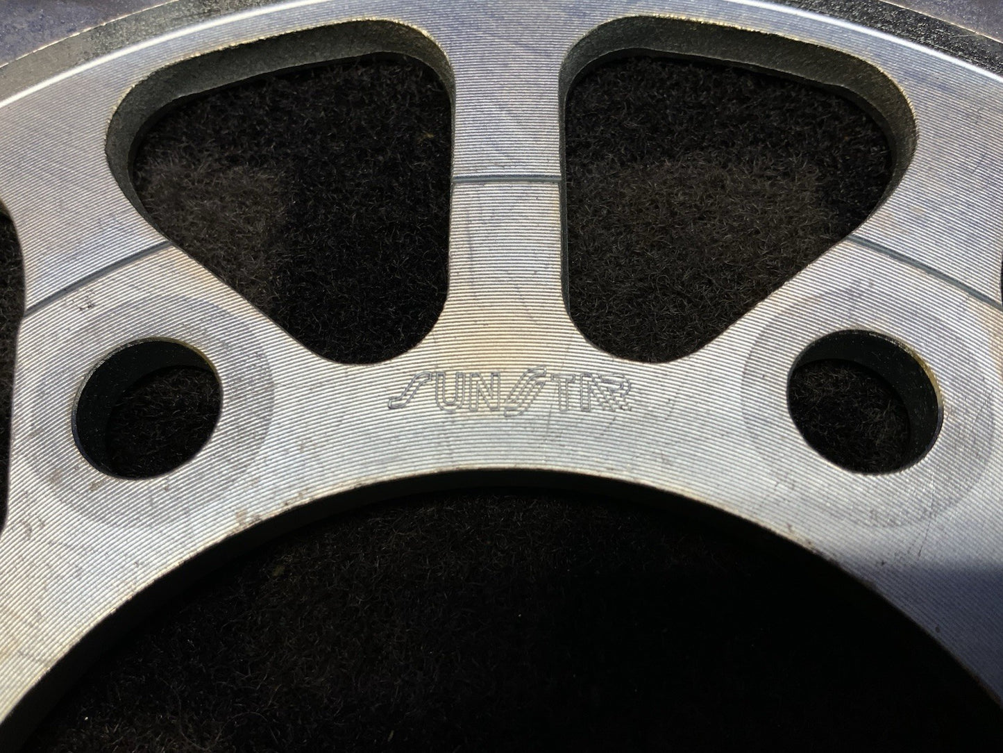 Kawasaki Rear Sprocket Ninja ZX-10R 2011-2020 OEM 42041-0096