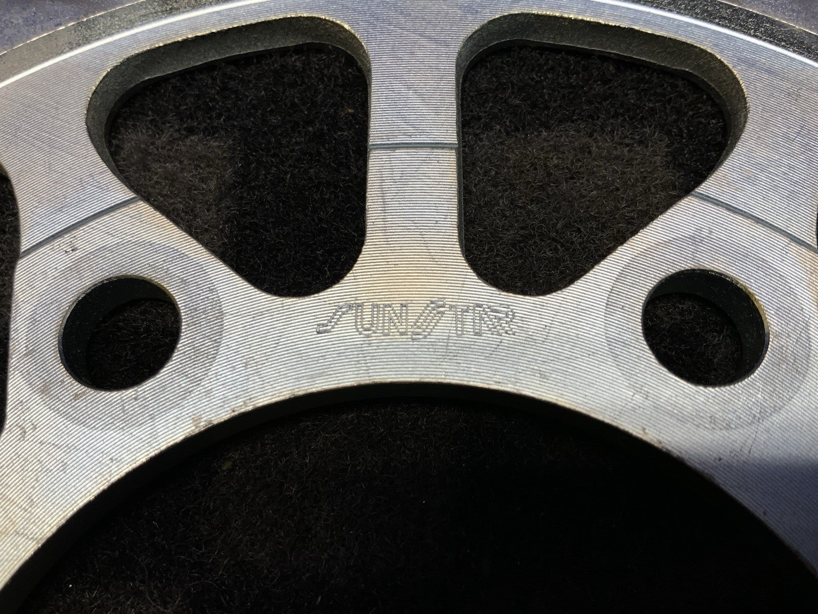 Kawasaki Rear Sprocket Ninja ZX-10R 2011-2020 OEM 42041-0096
