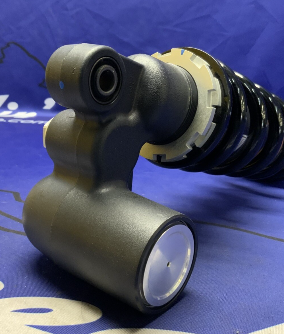 Suzuki Rear Shock Absorber GSXR 600/750 2011-2024 OEM 62100-14851-019