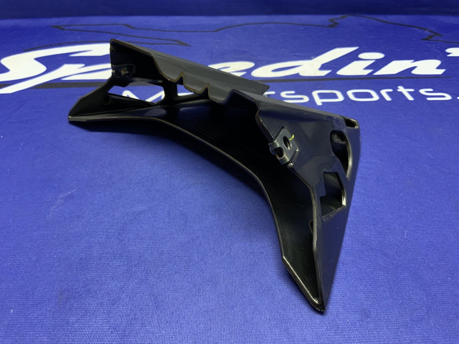 Yamaha Lower Inner Front Fairing YZF-R6 2017-2020 OEM BN6-2836K-00-00-2