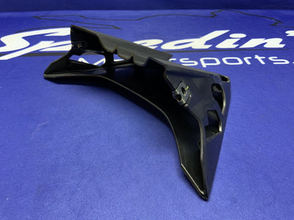 Yamaha Lower Inner Front Fairing YZF-R6 2017-2020 OEM BN6-2836K-00-00-2