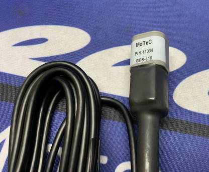 Motec 10Hz GPS UNIT GPS-L10