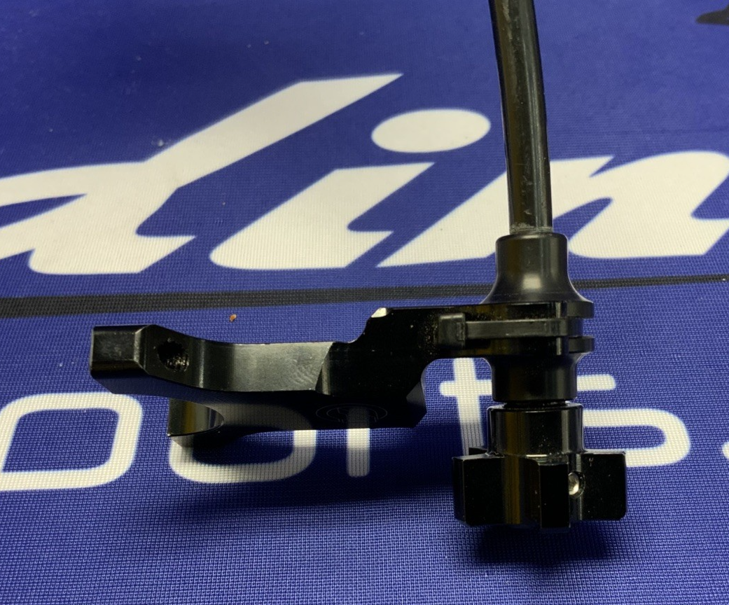 Galespeed Active Remote Brake Adjuster W-WCY-06R6-25 (INCOMPLETE)