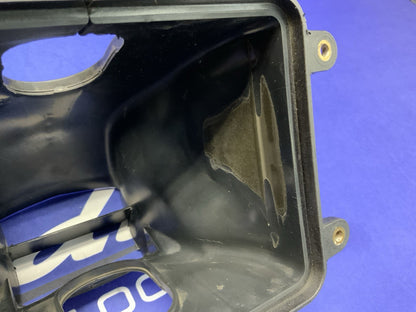 Ducati Rubber Air Inlet Duct Panigale V4 2021-2025 OEM 48411492A