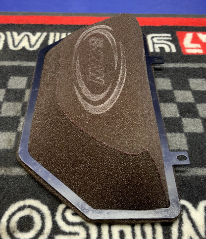 MWR Racing WSBK Air Filter Suzuki GSXR1000 2017-2025 MC-070-17/WSBK