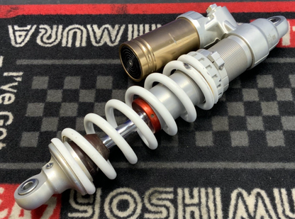 KTM Shock (K-Tech Conversion) 85SX 2018-2024 OEM 12187U0401