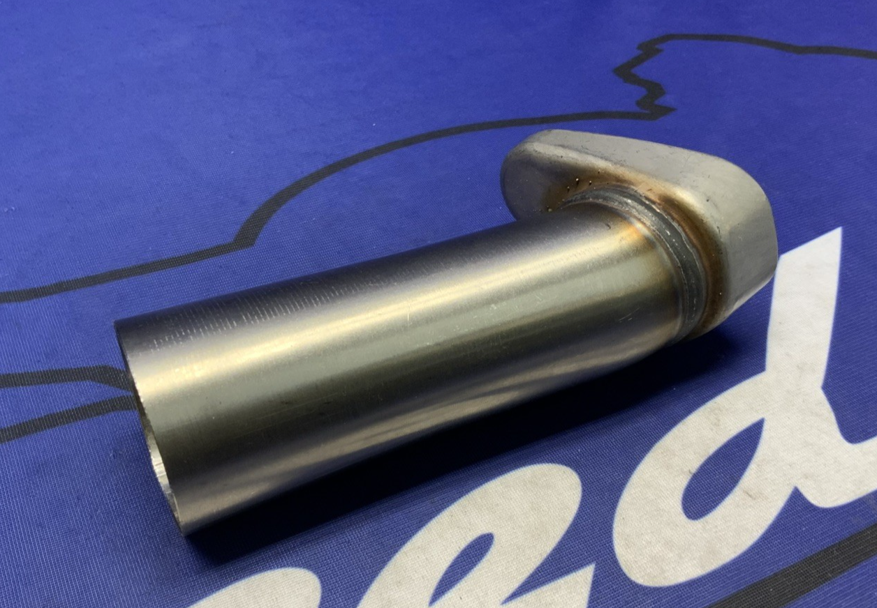 Akrapovic Optional Exhaust Baffle YZF-R6 2017-2024 255798