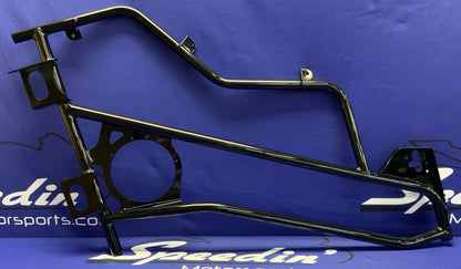 Kawasaki Right Side Frame Teryx KRX1000 2020 OEM 39051-0018