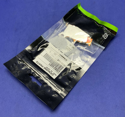 Kawasaki Rear Brake Pad Set KX250 2021-2026 OEM 43082-0201