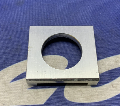 Yamaha Rear Chain Adjuster Left YZF-R6 2017-2020 OEM 4XV-25389-00-00