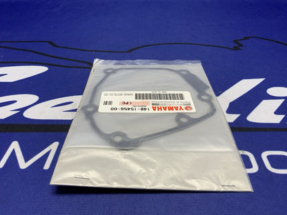 Yamaha Oil Pump Gasket YZF-R1 2009-2014 OEM 14B15456-00-00