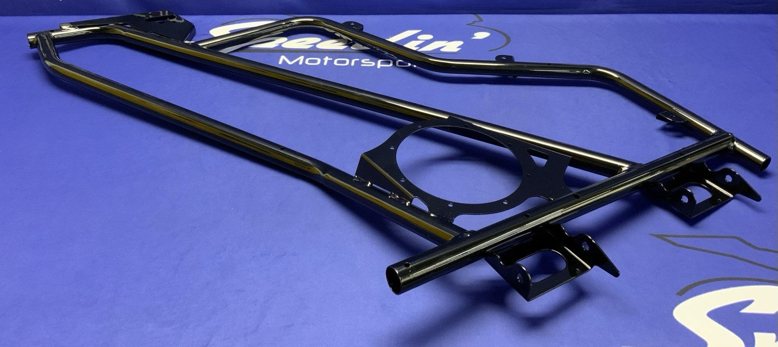 Kawasaki Right Side Frame Teryx KRX1000 2020 OEM 39051-0018