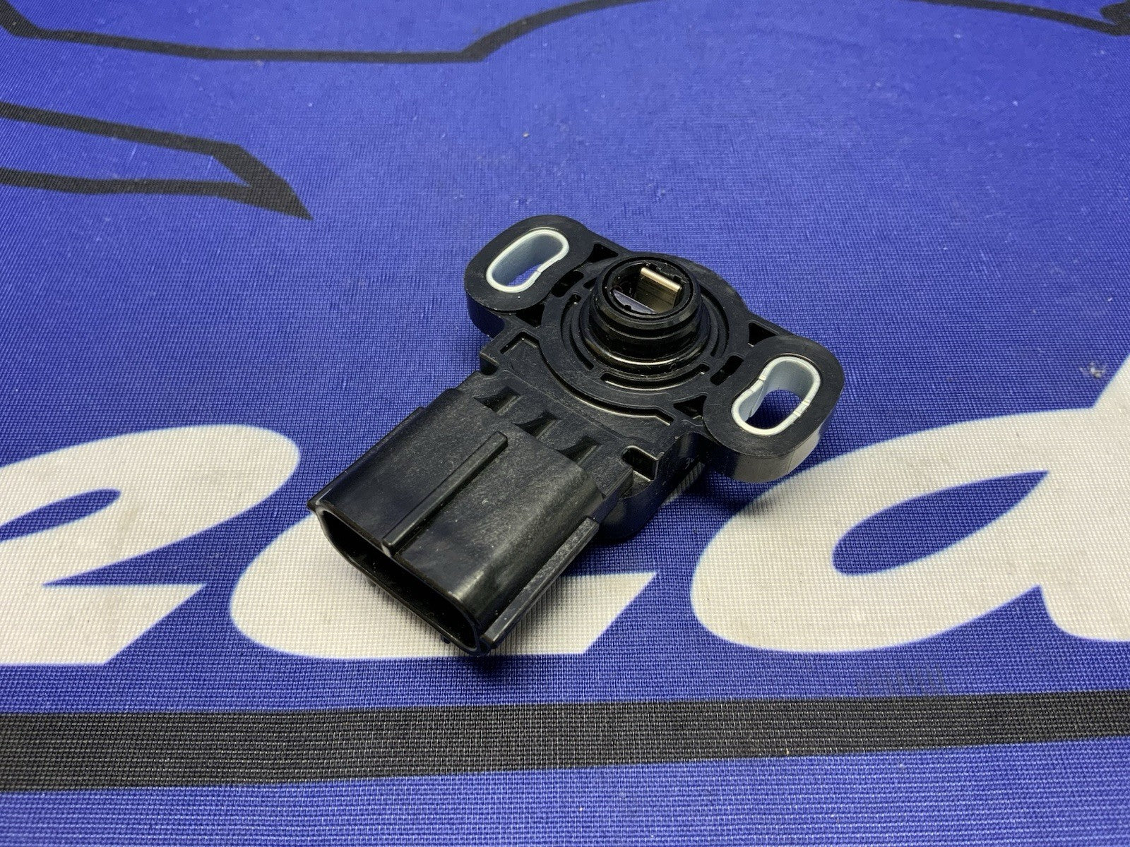 Yamaha Throttle Position Sensor YZF-R1 2009-2013 OEM 13S-85885-01-00