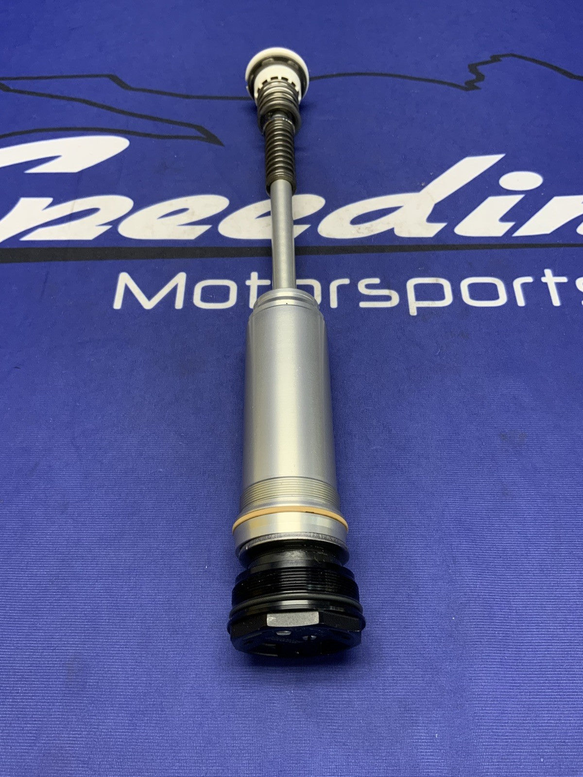 Ducati Fork Cartridge Pair Showa Streetfighter/Panigale V2 20-25 OEM 34914941A-1