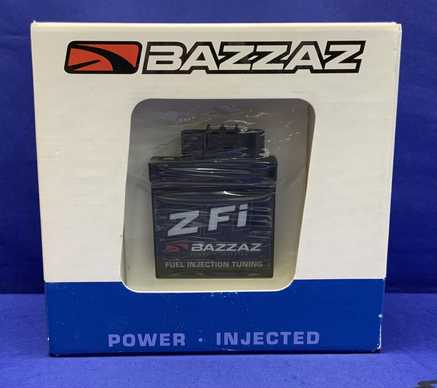BAZZAZ Fuel Adapter GSXR600 2008-2020 F644