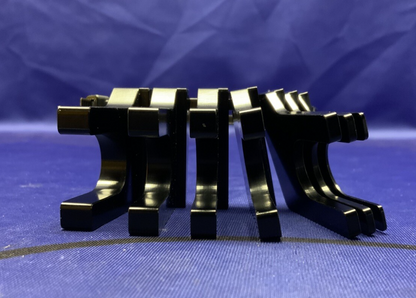 Graves Motorsports Shim Kit ZX-6R 2019-2020, ZX-10R/RR 2016-2020 W-WSK-19ZX6-01
