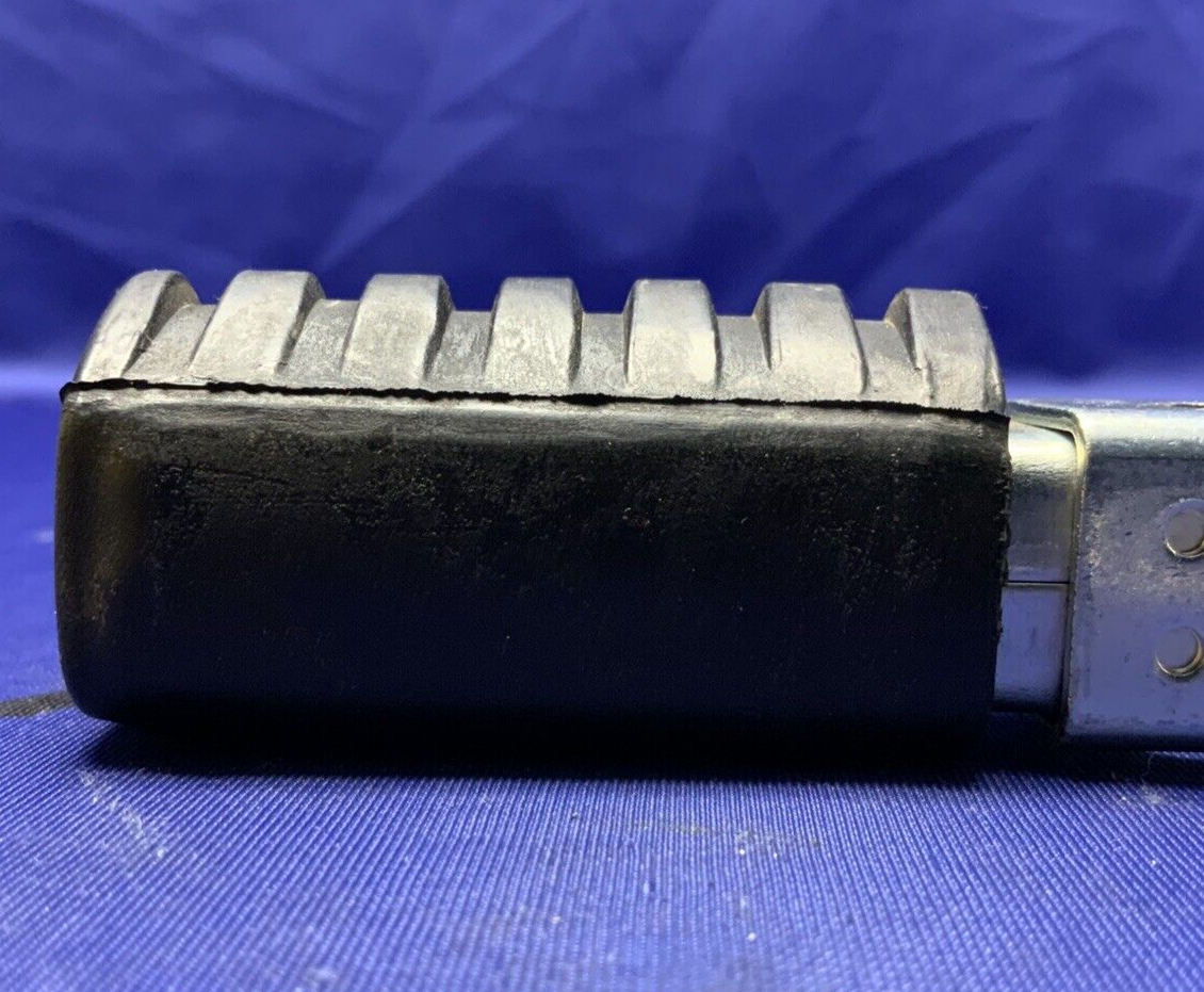 Yamaha Right Foot Rest PW50 1990-2025 OEM 214-27421-00-00
