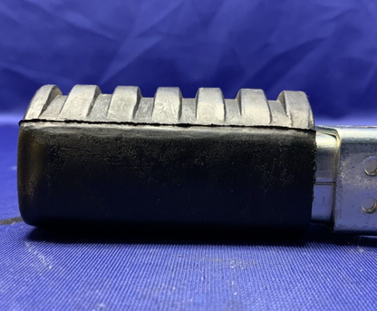 Yamaha Right Foot Rest PW50 1990-2025 OEM 214-27421-00-00
