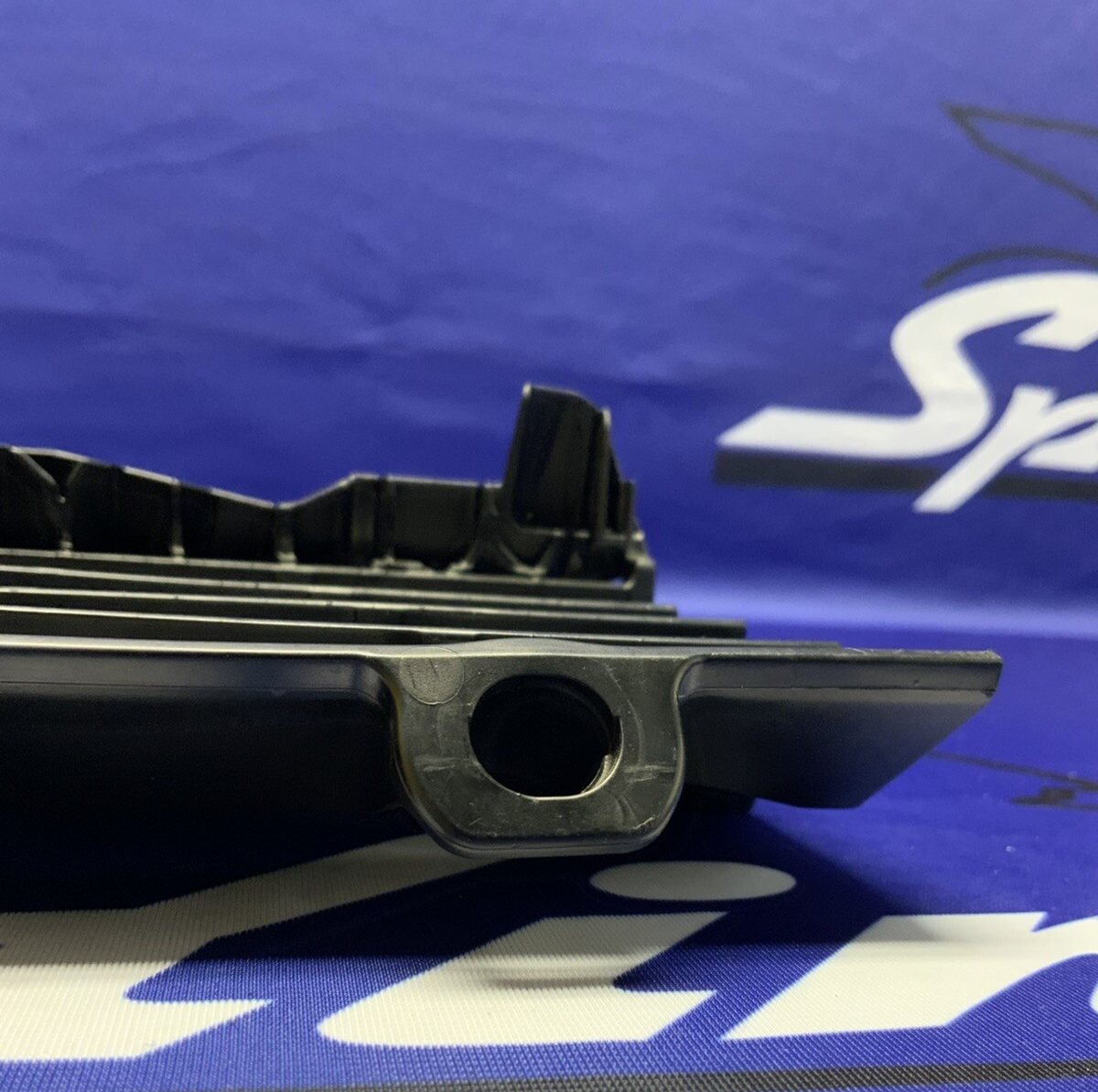 KTM Radiator Cover Set Left & Right 450 SX-F 2018-2022 OEM 7913503400030