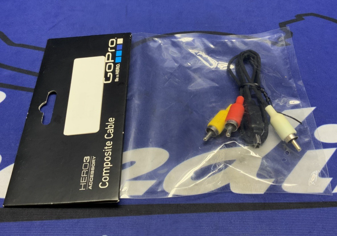 GoPro Composite Cable ACMPS-301