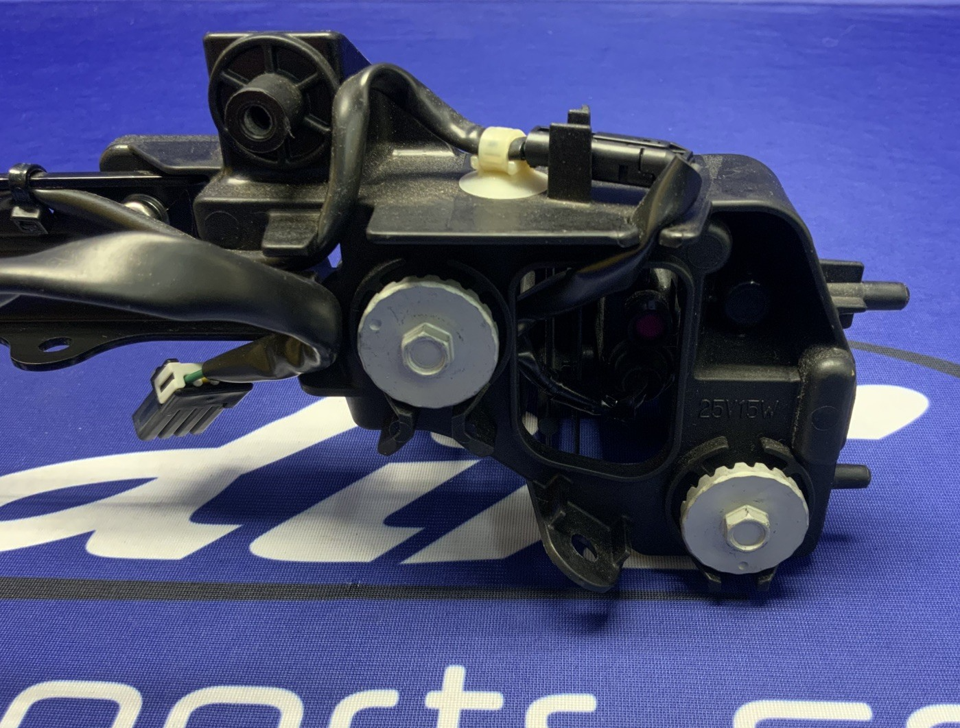 Yamaha Headlight Assembly YZF-R6 2017-2020 OEM BN6-84300-00-00