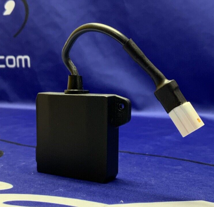 MV Agusta GPS Control Module Unit F3R/RR 2021, 2023 OEM 8000C9312