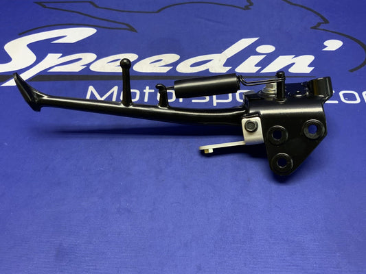 Yamaha Kickstand Assembly W/Bracket YZF-R6 2011-2020 OEM 2C0-27311-10-00